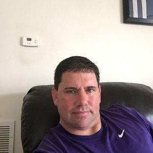 Meet your Posher, Randy